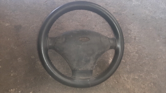 1995 2001 model ford fiesta çıkma direksiyon simidi