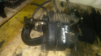 1995 2020 ford scorpio 2.3 benzinli çıkma emme manifold