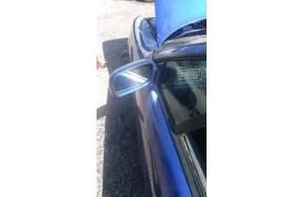 1995 model opel calibra 2.0 çıkma sol dikiz ayna camı