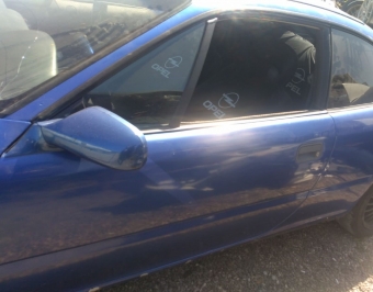 1995 model opel calibra 2.0 çıkma sol ön kapı