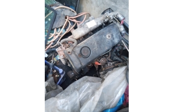 1996 2001 model fiat ducato çıkma turbolu motor