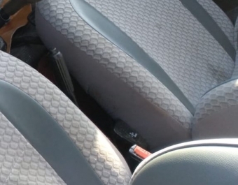 1996 2001 model fiat uno 70 ie çıkma el freni kolu.