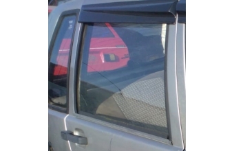 1996 2001 model fiat uno 70 ie çıkma sağ arka kapı camı.