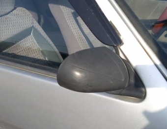 1996 2001 model fiat uno 70 ie çıkma sağ dikiz aynası.
