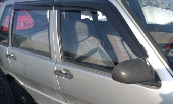 1996 2001 model fiat uno 70 ie çıkma sağ takım kapı camı.