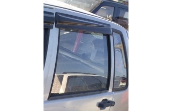 1996 2001 model fiat uno 70 ie çıkma sol arka kapı camı.