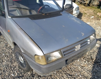 1996 2001 model fiat uno 70 ie kesme ön kasa.