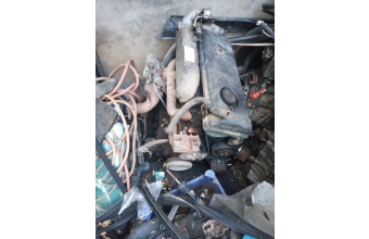 1996 2001 model peugeot boxer 2.8 çıkma turbolu motor