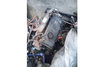 1996 2001 model renault master 2.8 çıkma turbolu motor