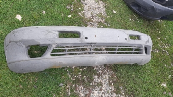 1996 2003 model mercedes vito w638 çıkma ön tampon