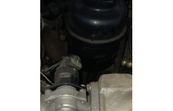 1996 model daewoo espero 2.0 otomatik çıkma fan davlumbaz.