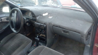 1996 model daewoo espero 2.0 otomatik çıkma göğüslük torpido