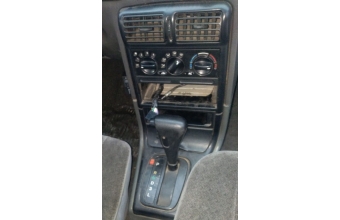 1996 model daewoo espero 2.0 otomatik çıkma orta panel.