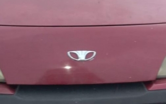 1996 model daewoo espero 2.0 otomatik çıkma panjur arma.