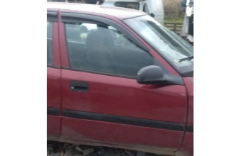 1996 model daewoo espero 2.0 otomatik çıkma sağ ön kap