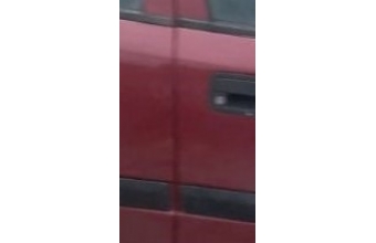 1996 model daewoo espero 2.0 otomatik çıkma sağ ön kapı kilidi.
