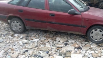 1996 model daewoo espero 2.0 otomatik çıkma sağ yan panel