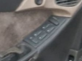 1996 model daewoo espero 2.0 otomatik çıkma sol ön cam düğme takımı.