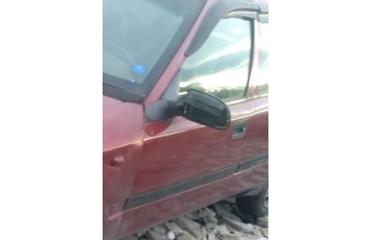1996 model daewoo espero 2.0 otomatik çıkma sol ön kapı