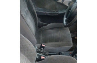 1996 model daewoo espero 2.0 otomatik çıkma sol ön koltuk.