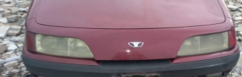 1996 model daewoo espero 2.0 otomatik çıkma takım far.