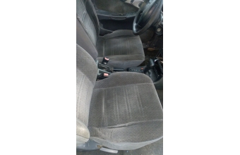 1996 model daewoo espero 2.0 otomatik çıkma takım ön koltuk.