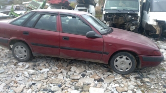 1996 model daewoo espero 2.0 otomatik kesme kasa.