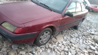 1996 model daewoo espero 2.0 otomatik komple.