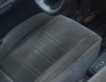 1996 model daewoo espero 2.0 otomatik sökme ön koltuk döşeme.