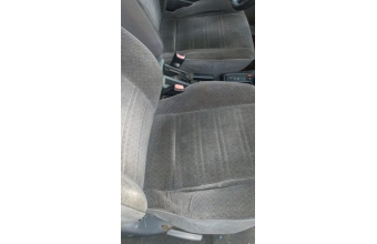 1996 model daewoo espero 2.0 otomatik sökme takım ön koltuk döşeme.
