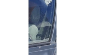 1996 model daewoo nexia 1.5 çıkma emniyet kemerleri