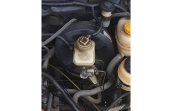 1996 model daewoo nexia 1.5 çıkma fren ana merkez westinghouse