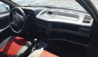 1996 model daewoo nexia 1.5 çıkma göğüslük torpido