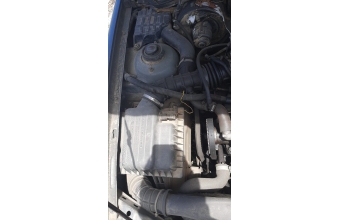 1996 model daewoo nexia 1.5 çıkma hava filtre kutusu