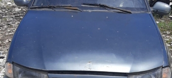1996 model daewoo nexia 1.5 çıkma kaput