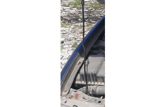 1996 model daewoo nexia 1.5 çıkma kaput demiri