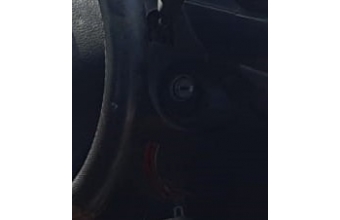 1996 model daewoo nexia 1.5 çıkma kontak termik