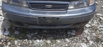 1996 model daewoo nexia 1.5 çıkma ön tampon
