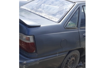 1996 model daewoo nexia 1.5 çıkma sağ arka çamurluk