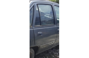 1996 model daewoo nexia 1.5 çıkma sağ arka kapı