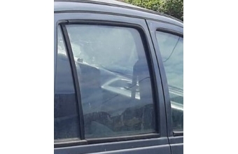 1996 model daewoo nexia 1.5 çıkma sağ arka kapı camı