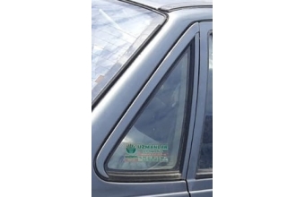 1996 model daewoo nexia 1.5 çıkma sağ arka kelebek camı