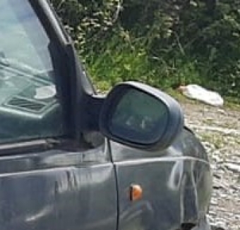 1996 model daewoo nexia 1.5 çıkma sağ dikiz ayna camı