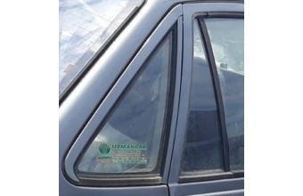 1996 model daewoo nexia 1.5 çıkma sağ kelebek camları