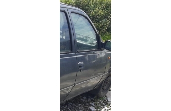 1996 model daewoo nexia 1.5 çıkma sağ ön kapı