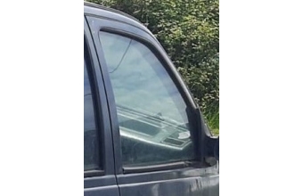 1996 model daewoo nexia 1.5 çıkma sağ ön kapı camı