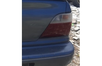 1996 model daewoo nexia 1.5 çıkma sağ stop lambası