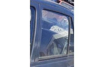 1996 model daewoo nexia 1.5 çıkma sol arka kapı camı