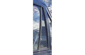 1996 model daewoo nexia 1.5 çıkma sol arka kapı kelebek camı