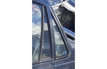 1996 model daewoo nexia 1.5 çıkma sol kelebek camları